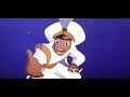 Aladdin 1992 Japanese Commercial