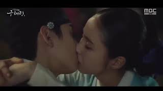 #キスシーン #キス  #キスシーン ドラマ激しい Part #760