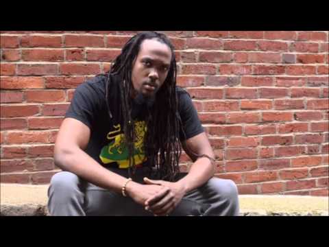 King Mas - Peace & Love - World Peace Riddim - October 2015