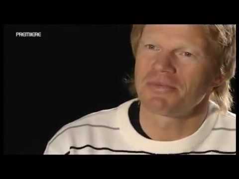 Kahn gegen Energie Cottbus | 2001/2002