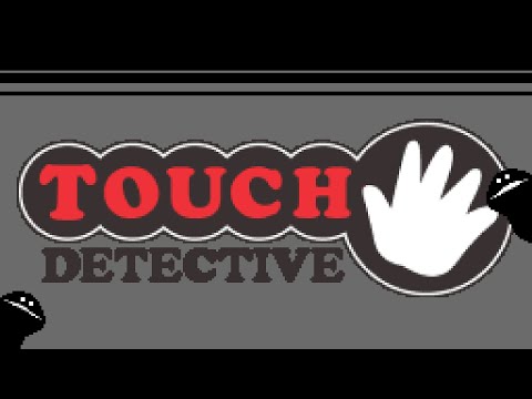 Dramatic "Scenes from a Postcard" - Touch Detective