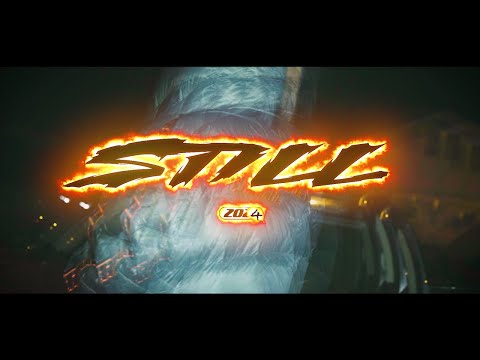 Mick Cold - Still (Official Video)