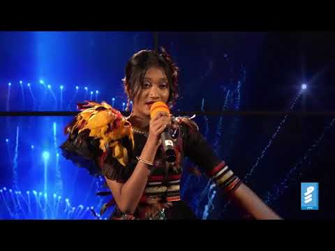 Annaashe Dhaan Hilan Udhu by JUNI  (Official Video)