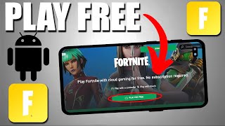 How to Download Fortnite on Android Device That
