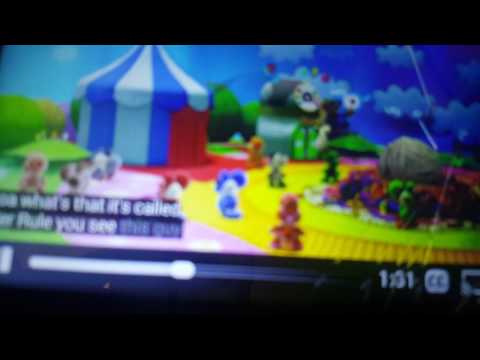 Yoshi's wooly World adventure Guide episode 2 secret tips part 1