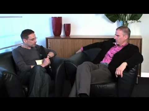 3/3 I Christof Koch on Consciousness & Phi II Part 1 of 3