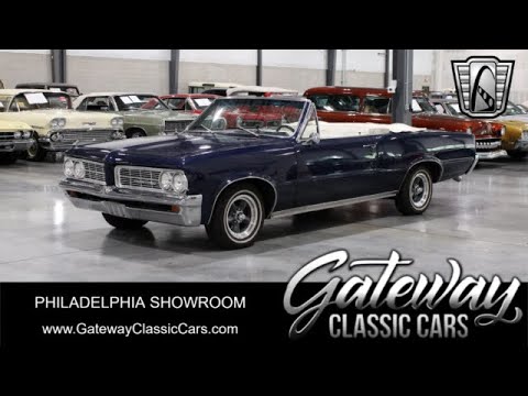 1964 Pontiac LeMans (CC-1979915) for sale in O'Fallon, Illinois