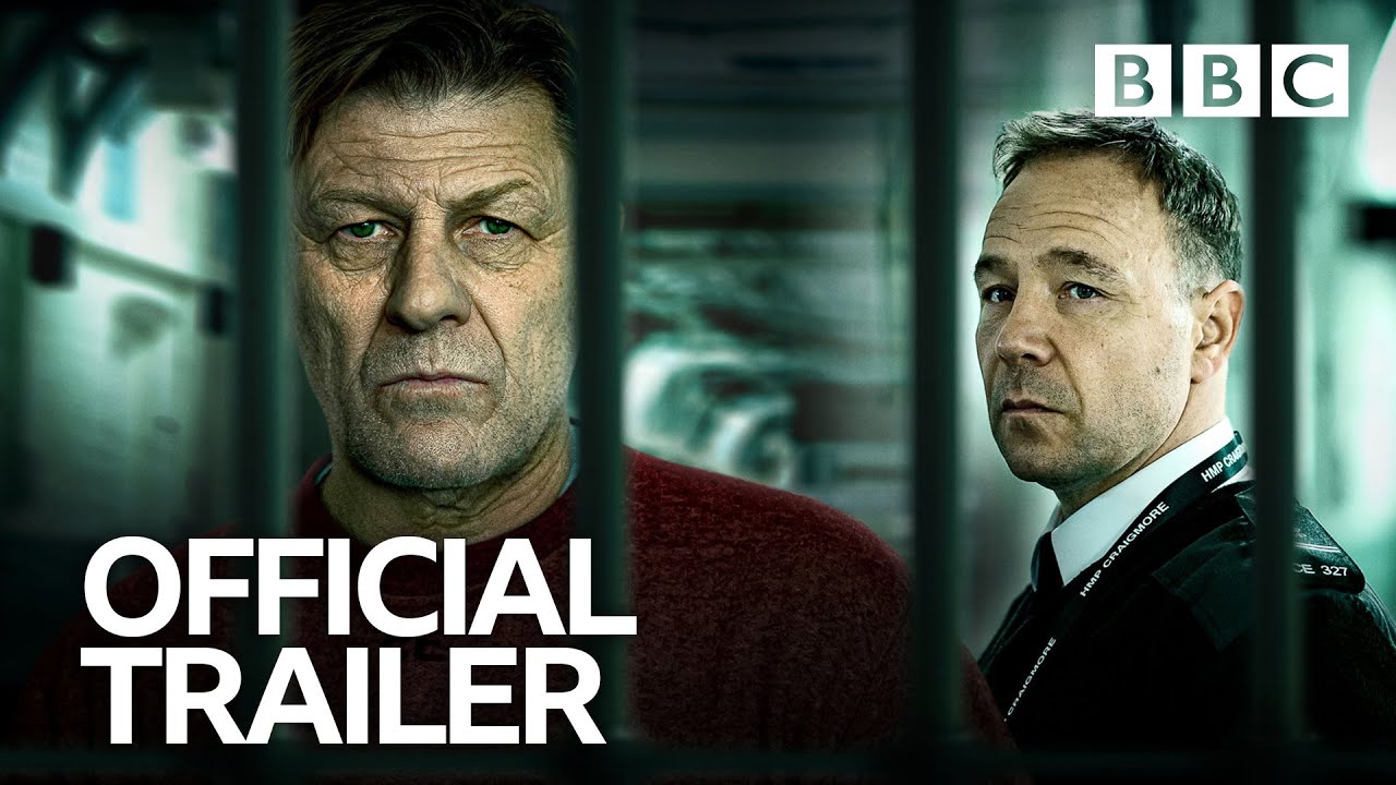Time | Sean Bean and Stephen Graham prison thriller | Trailer - BBC - YouTube