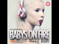 Die Antwoord - Baby's On Fire (Adam Volks ...