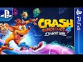 Longplay Of Crash Bandicoot 4 It S About Time