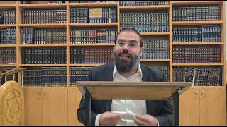 הרב חיים סרוסי - פרשת תולדות - איך תפילה יכולה לבטל גזר דין (הרב חיים סרוסי) - התמונה מוצגת ישירות מתוך אתר האינטרנט יוטיוב. זכויות היוצרים בתמונה שייכות ליוצרה. קישור קרדיט למקור התוכן נמצא בתוך דף הסרטון