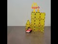 Hamburglar Vs Ronald McDonald Reversed Video Half Speed