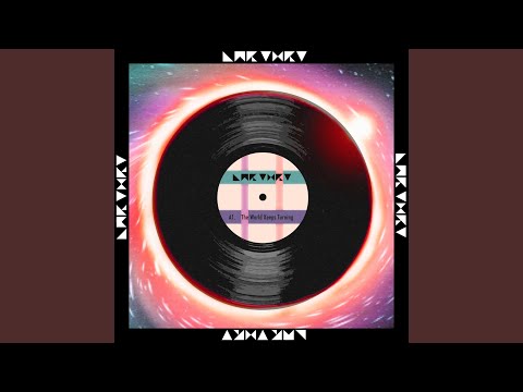 The World Keeps Turning