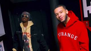 YOUNG E.T. X FRXSCA - FEEL A WAY (OFFICIAL MUSIC VIDEO)
