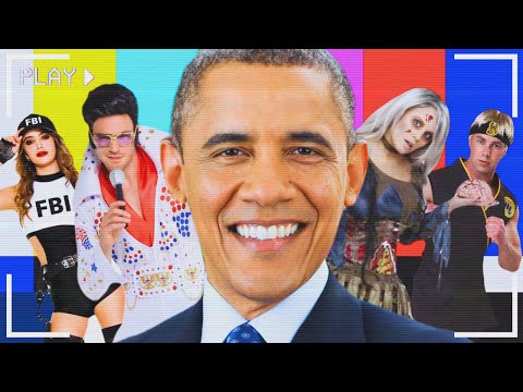 The Insane World of Failed Assassinations.