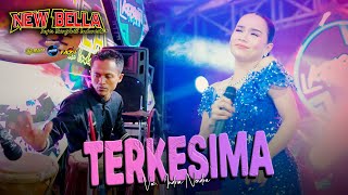 Download lagu TERKESIMA - Indria Nendra Ft Ky Demang NEW BELLA Ngunduh Mantu #2025 mp3