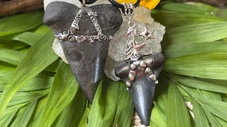 Virgo Mako Sharks Tooth - Soft Sokder