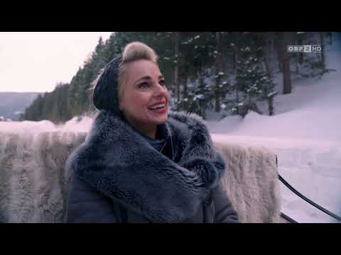Silvia Kocht - Johanna Maier -  Saibling in Sesamkruste - Soufflé von der Zartbitterschokolade