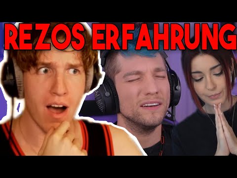 Rezo's experiences with AnniTheDuck...