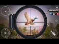 Duck Hunting Fps Shooting Game Android Gameplay