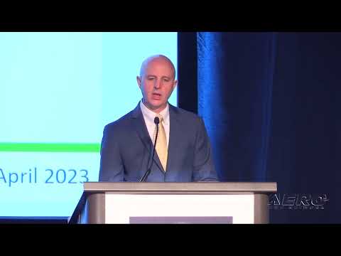 Aero-TV: Innovative Advantage - AEA 2023 New Product Introduction