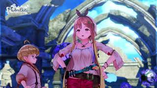 VideoImage1 Atelier Ryza: Ever Darkness & the Secret Hideout DX