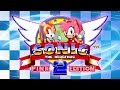 Sonic The Hedgehog 2 Pink Edition Walkthrough