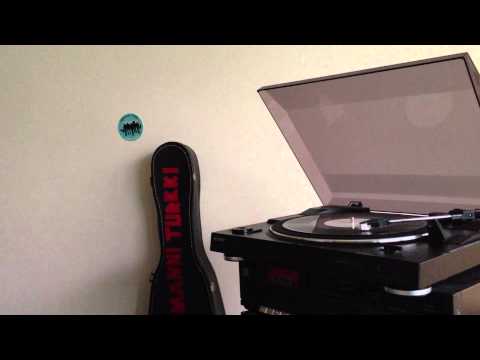 Lihava Kuu -testiprässin fiilistelyä!