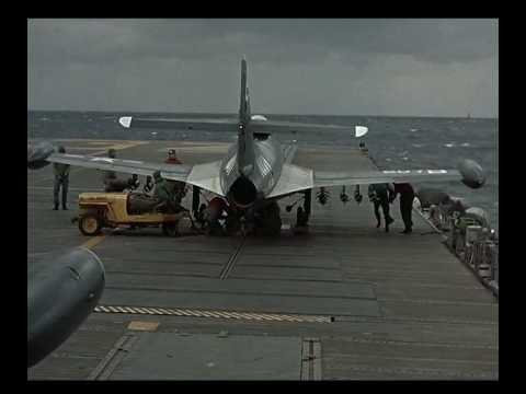 グラマン F9F パンサー - 定義