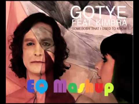 Gyote Ft. Kimbra Vs. Basto - Somebody That I Live Tonight (Eq '2012' Mashup)