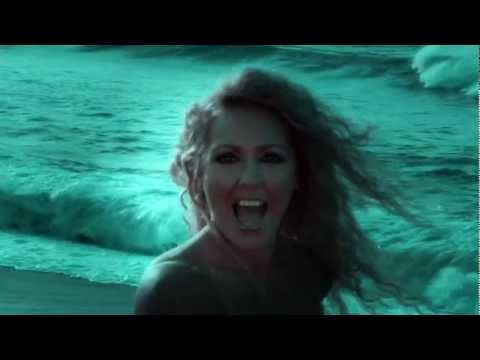 Patricia Lewis - Hero [Official Music Video]