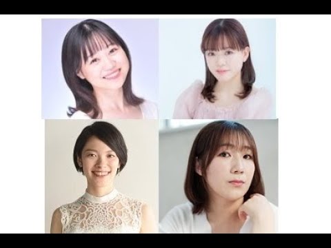 《みどりの天使》チトが紹介するキャスト④かみなりおばさん／昭和音楽大学ミュージカル公演2024