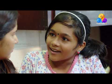 Flowers Uppum Mulakum | Episode 877