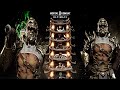 Mortal Kombat 11 Shao Kahn Imperial Avarice Klassic Tower On Very Hard No Matches Rounds Lost