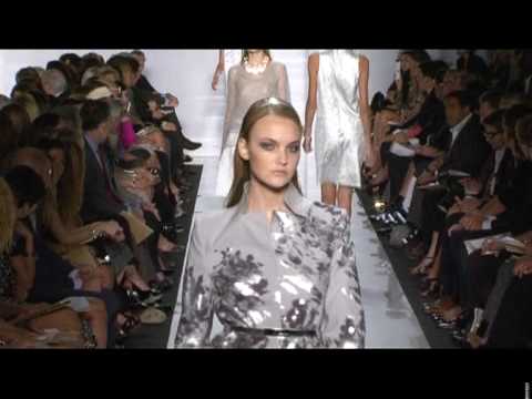 New York : Michael Kors Spring/Summer 2010 collection