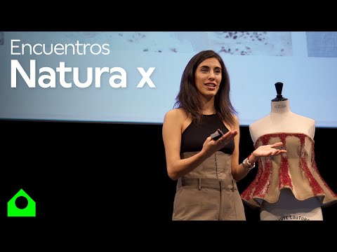 Natura x I Paula Ulargui