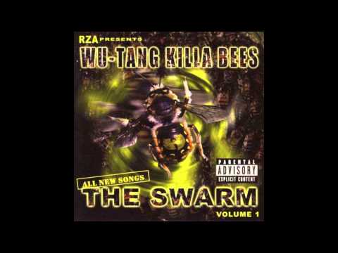 Wu-Tang Killa Bees - And Justice For All feat. Killarmy, Bobby Digital & Method Man (HD)