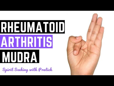 mudra numesti svorio