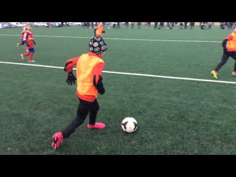 VIF P07 Frösunda - Barkarö