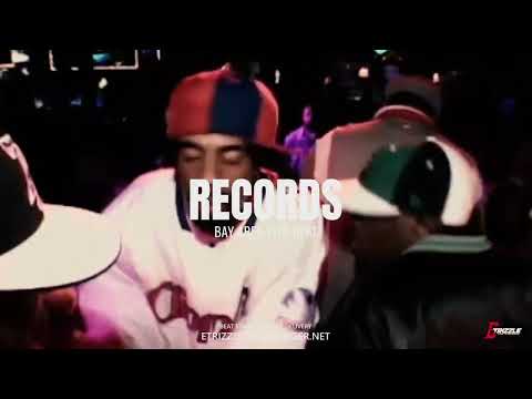 *FREE* BAY AREA TYPE BEAT 2023 - "RECORDS" | P-LO TYPE BEAT