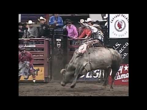 Gilbert Carrillo vs Time Machine - 99 PBR Spokane (87.5 pts)