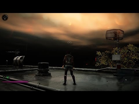 inFAMOUS™ First Light - PS5 Gameplay (4K HDR)