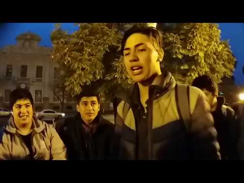 MYBRODA vs TANK - MUERTE SUBITA