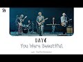 DAY6 – You Were Beautiful (예뻤어) | Lyric [Han/Rom/Indonesia]