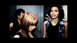 Vita Chambers - Fix You @ The Guvernment