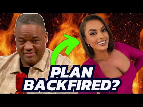 Joy Taylor's Sex for Success Scandal BACKFIRES