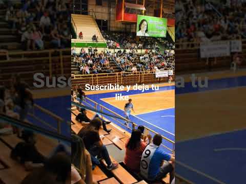 Polideportivo Capital Fray Mamerto Esquiú San Fernando del Valle de Catamarca