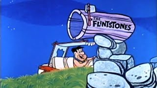 Classic TV Theme: The Flintstones (two versions)