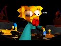 Simpsons Ride
