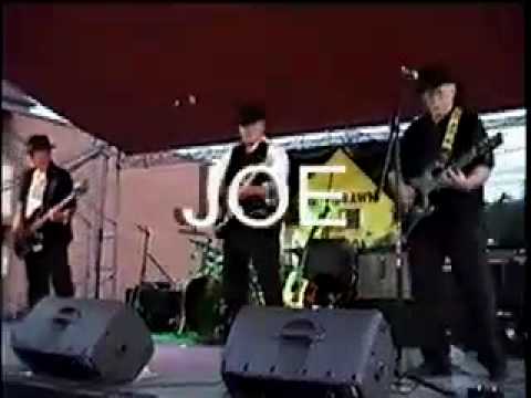 Roy Budd's  Get Carter! Played by Peter C. Budd